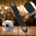 20 Pack Stainless Steel Bottle Openers for Bars