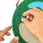 Miniature Golf Drinking Game Set for Parties