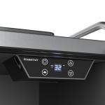 EdgeStar Full Size Built-In Kegerator Conversion