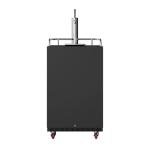 EdgeStar Full Size Built-In Kegerator Conversion