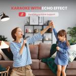 Pyle 1000W Bluetooth Power Amplifier for Home Audio