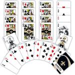 NFL New Orleans Saints Playing Cards Deck