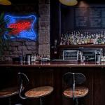 Dimmable Beer Neon Sign for Man Cave Decor