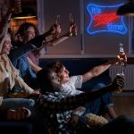 Dimmable Beer Neon Sign for Man Cave Decor