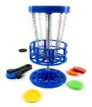 Mini Disc Golf Tabletop Game for Man Caves