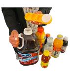 Arthritis-Friendly Magic Bottle Opener Combo