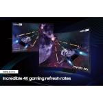 Samsung 55" Odyssey Ark Curved Gaming Monitor