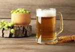 KooK Set of 4 Large Beer Mugs