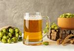 KooK Set of 4 Large Beer Mugs