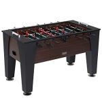 58” Richmond Foosball Table for Family Fun