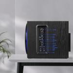 5.1 Surround Sound System with Powerful Subwoofer