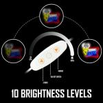 JooeTuu Dimmable Beer Neon Wall Sign