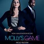 Molly's Game: My High-Stakes Poker Adventure