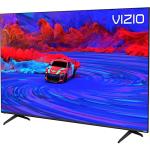 VIZIO 75-Inch 4K QLED Smart TV with Voice Remote