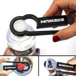 Ergonomic Multi-Bottle Opener for Easy Gripping