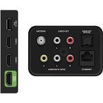 VIZIO 75-Inch 4K QLED Smart TV with Voice Remote