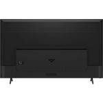 VIZIO 75-Inch 4K QLED Smart TV with Voice Remote