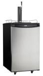 Danby 5.4 Cu.Ft. Kegerator with Scratch-Resistant Top
