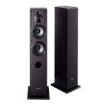 Sony 8 Speaker Home Sound System Bundle