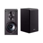 Sony 8 Speaker Home Sound System Bundle
