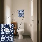 Funny Metal Tin Sign for Man Cave Decor