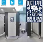 Funny Metal Tin Sign for Man Cave Decor