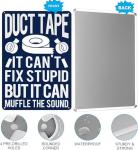 Funny Metal Tin Sign for Man Cave Decor