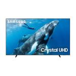 Samsung 98-Inch 4K Smart TV with Sound Enhancer