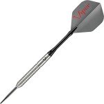 Viper 22g Silver V-Wing Dart Flights
