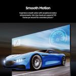 Samsung 98-Inch 4K Smart TV with Sound Enhancer