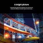 Samsung 98-Inch 4K Smart TV with Sound Enhancer