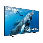 Samsung 98-Inch 4K Smart TV with Sound Enhancer
