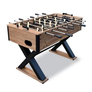 Hathaway Fullerton 48" Foosball Table for Game Rooms