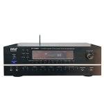 Pyle 7.1-Channel Bluetooth Stereo Amplifier 2000W