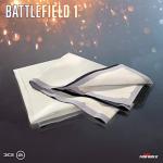 Battlefield 1 Exclusive Collector's Edition Memorabilia