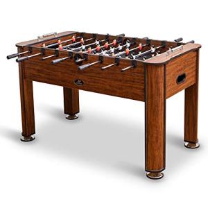 Official 56-Inch Competition Foosball Table Set
