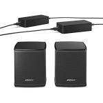 Bose 700 Surround Sound Speakers - Black