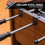 Official 56-Inch Competition Foosball Table Set