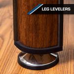 Official 56-Inch Competition Foosball Table Set