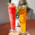 4 Pack Tall Beer Glasses for Man Cave Fun