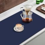 Super Absorbent Coffee Mat for Kitchen Counter