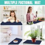 Super Absorbent Coffee Mat for Kitchen Counter