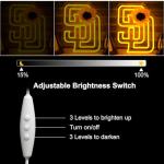 Balanar Baseball Neon Sign for Man Cave Decor