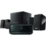 Yamaha 5.1-Channel Home Theater System with Subwoofer