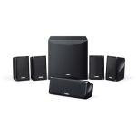 Yamaha 5.1-Channel Home Theater System with Subwoofer