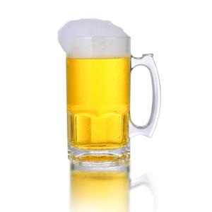 Extra Large Freezable Beer Stein Mugs