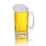 Extra Large Freezable Beer Stein Mugs