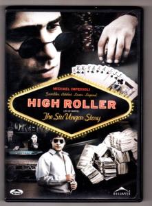 Stu Ungar: The High Roller Story