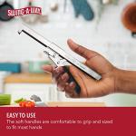 Comfort Grip Can Opener for Easy Use