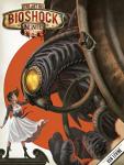 Bioshock Infinite Art for Your Man Cave